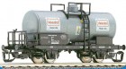 95810 Tillig Tank car &quot;Veedol&quot; owned by &quot;Railwayclub Rinteln-S